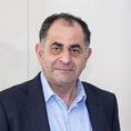 Maziar Nekovee