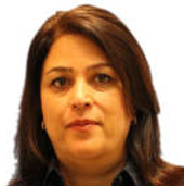 Roya Doostnejad