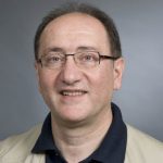   Kaveh Pahlavan