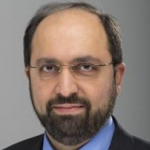 Ali Abedi