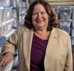 Susan McKay