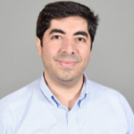Saeed Zeinolabedinzade