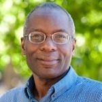 Kedmon N. Hungwe