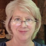 Mary Ann Weitnauer