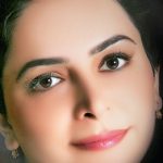 Shabnam Sodagari